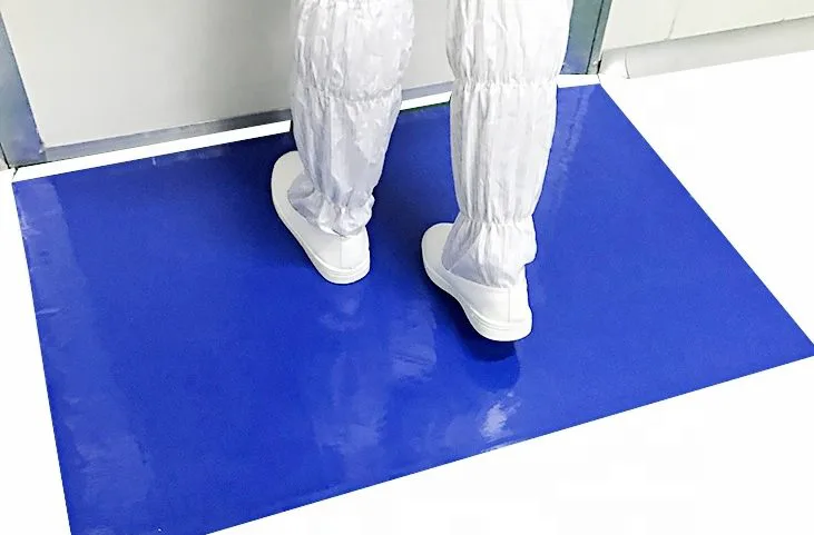 Thảm dính bụi 60*90cm